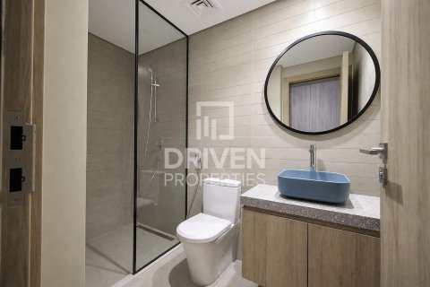 Apartamento tipo estudio Estudio en Business Bay, UAE No. 223202 13