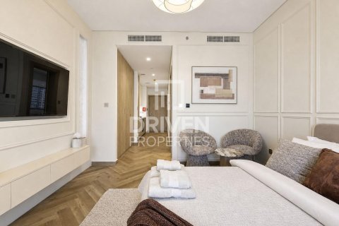 Apartamento tipo estudio Estudio en Business Bay, UAE No. 223202 7