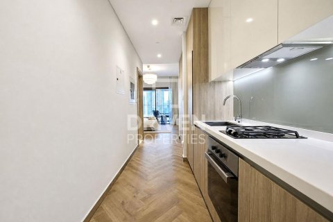 Apartamento tipo estudio Estudio en Business Bay, UAE No. 223202 9