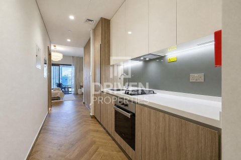 Apartamento tipo estudio Estudio en Business Bay, UAE No. 223202 8