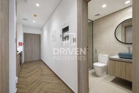 Apartamento tipo estudio Estudio en Business Bay, UAE No. 223202 12