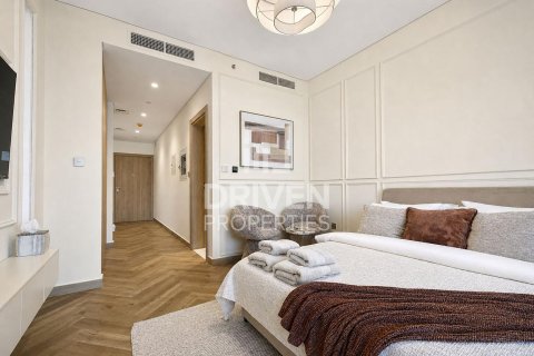 Apartamento tipo estudio Estudio en Business Bay, UAE No. 223202 4