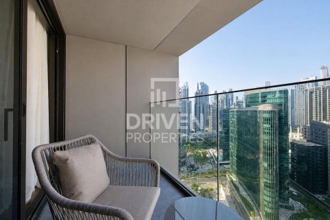Apartamento tipo estudio Estudio en Business Bay, UAE No. 223202 17