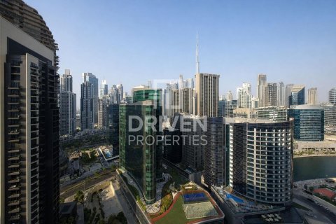 Apartamento tipo estudio Estudio en Business Bay, UAE No. 223202