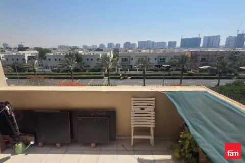 Apartment de 3 dormitorios en Al Furjan, UAE No. 162854 5
