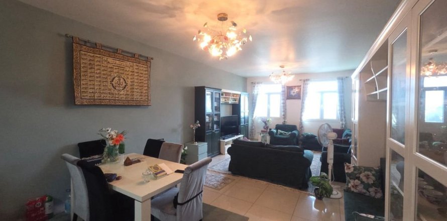 Apartment de 3 dormitorios en Al Furjan, UAE No. 162854