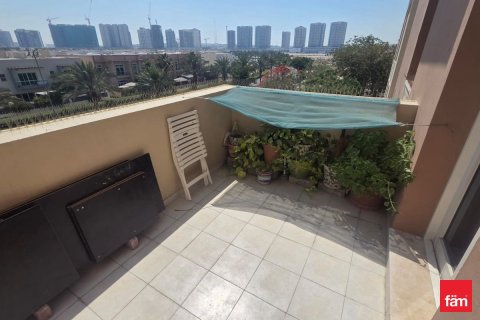 Apartment de 3 dormitorios en Al Furjan, UAE No. 162854 14