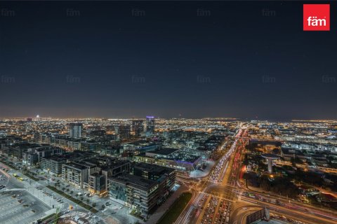 Apartment de 3 dormitorios en Al Satwa, UAE No. 205421 21