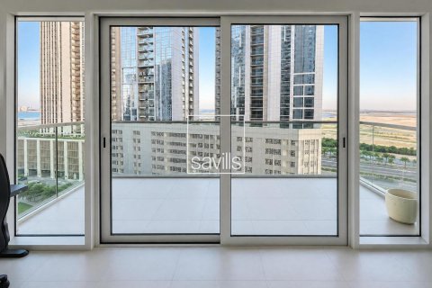 1 غرف نوم شقة في Shams Abu Dhabi, الإمارات العربية المتحدة رقم 224965 3
