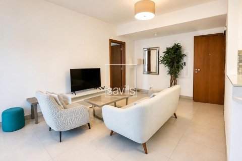 1 غرف نوم شقة في Shams Abu Dhabi, الإمارات العربية المتحدة رقم 224965
