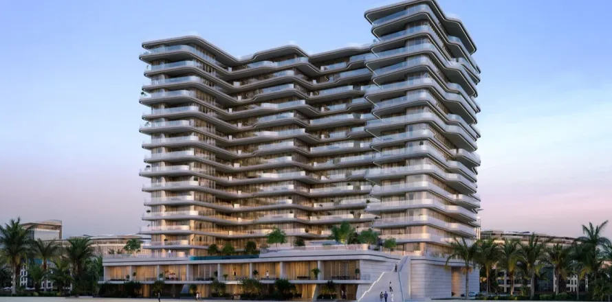 Apartamento tipo estudio Estudio en Sharjah, UAE No. 110276