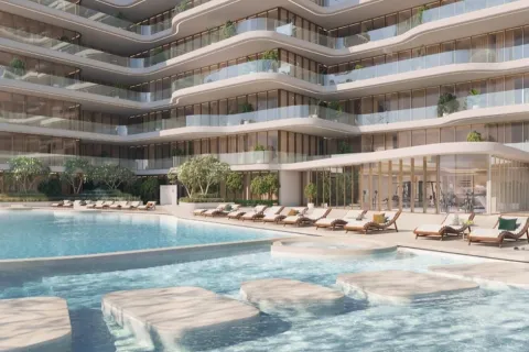 Apartamento tipo estudio Estudio en Sharjah, UAE No. 110276 4