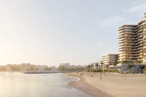 Apartamento tipo estudio Estudio en Sharjah, UAE No. 110276 5