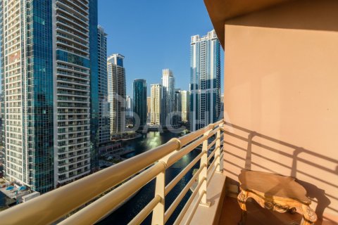 Apartment de 3 dormitorios en Icon Tower 2, UAE No. 162115 12