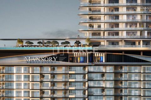 Apartment de 2 dormitorios en Meydan, UAE No. 219223 13