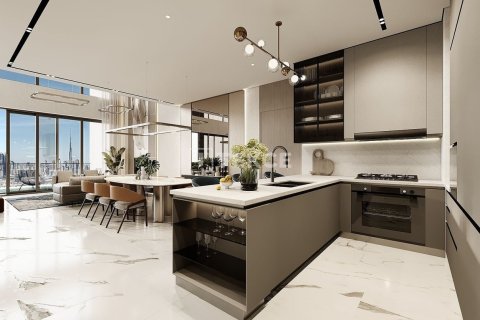 Apartment de 2 dormitorios en Meydan, UAE No. 219223 23