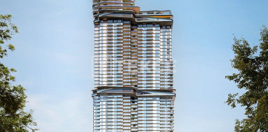 Apartment de 2 dormitorios en Meydan, UAE No. 219223