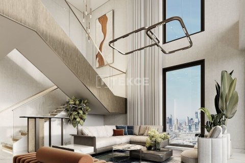 Apartment de 2 dormitorios en Meydan, UAE No. 219223 17