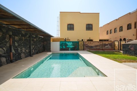 3 غرف نوم فيلا في Al Safa 2, الإمارات العربية المتحدة رقم 224838 6