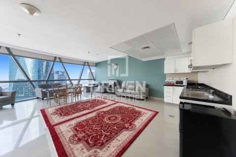 Appartement de 1 chambre à Park Towers, UAE No. 221560 6