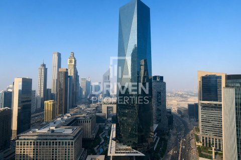 Appartement de 1 chambre à Park Towers, UAE No. 221560 17