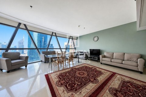 Appartement de 1 chambre à Park Towers, UAE No. 221560 7