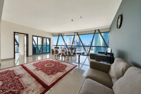 Appartement de 1 chambre à Park Towers, UAE No. 221560 3