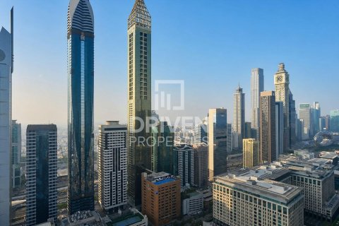 Appartement de 1 chambre à Park Towers, UAE No. 221560 16