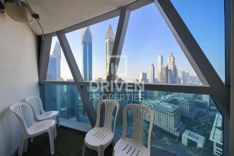 Appartement de 1 chambre à Park Towers, UAE No. 221560 15