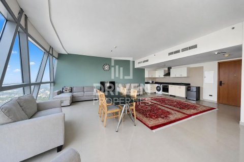 Appartement de 1 chambre à Park Towers, UAE No. 221560