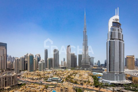 2 bedrooms Apartment in Downtown Dubai (Downtown Burj Dubai), UAE No. 198504