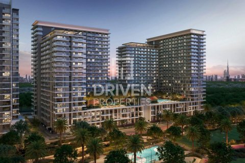 1 bedroom Apartment in Dubai Hills Estate, UAE No. 211330 11