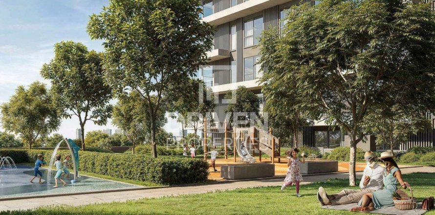 1 bedroom Apartment in Dubai Hills Estate, UAE No. 211330
