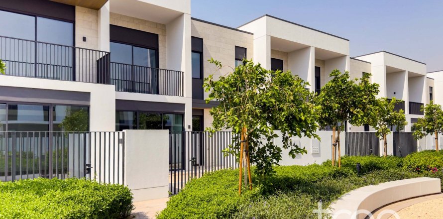 Townhouse de 3 chambres à Arabian Ranches 3, UAE No. 225000