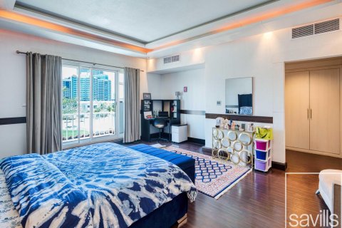 Вилла с 5 спальнями в Victory Heights, ОАЭ №205969 15