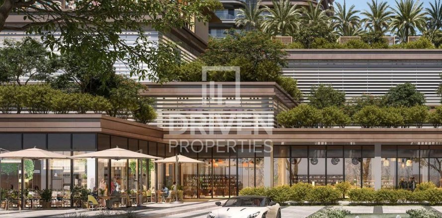 1 bedroom Apartment in Zabeel, UAE No. 218518