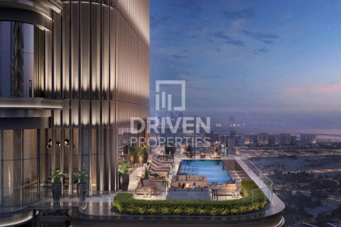 1 bedroom Apartment in Zabeel, UAE No. 218518 12