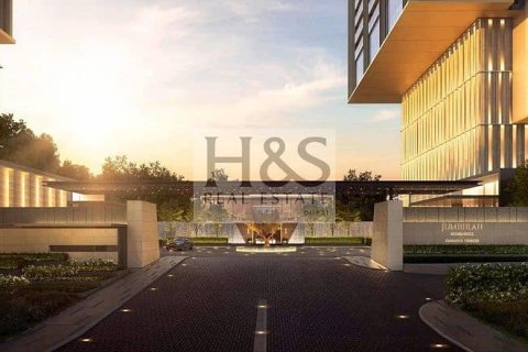 3 bedrooms Apartment in Sheikh Zayed Road, UAE No. 112733 11