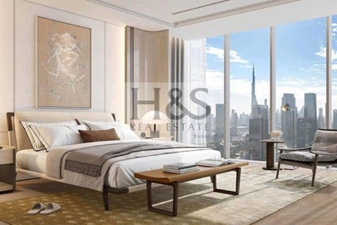 3 bedrooms Apartment in Sheikh Zayed Road, UAE No. 112733 9