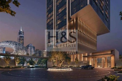 3 bedrooms Apartment in Sheikh Zayed Road, UAE No. 112733 13