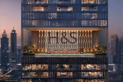 3 bedrooms Apartment in Sheikh Zayed Road, UAE No. 112733 14