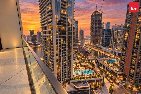 Appartement de 1 chambre à Business Bay, UAE No. 220020