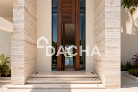 6 bedrooms Villa in Jumeirah Park Homes, UAE No. 163539 30