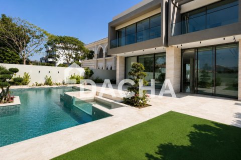 6 bedrooms Villa in Jumeirah Park Homes, UAE No. 163539 16
