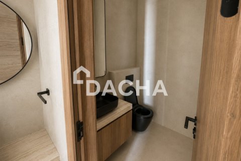 6 bedrooms Villa in Jumeirah Park Homes, UAE No. 163539 23