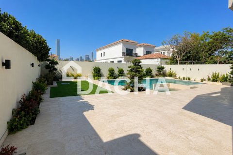 6 bedrooms Villa in Jumeirah Park Homes, UAE No. 163539 15