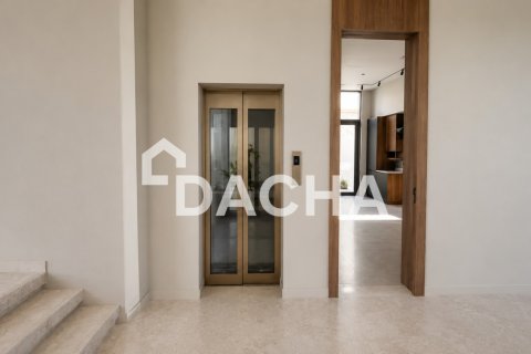6 bedrooms Villa in Jumeirah Park Homes, UAE No. 163539 22