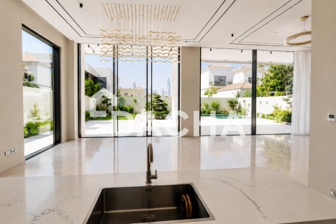 6 bedrooms Villa in Jumeirah Park Homes, UAE No. 163539 17
