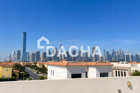 6 bedrooms Villa in Jumeirah Park Homes, UAE No. 163539 3