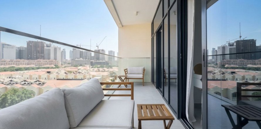 Appartement de 2 chambres à Dubai, UAE No. 219067